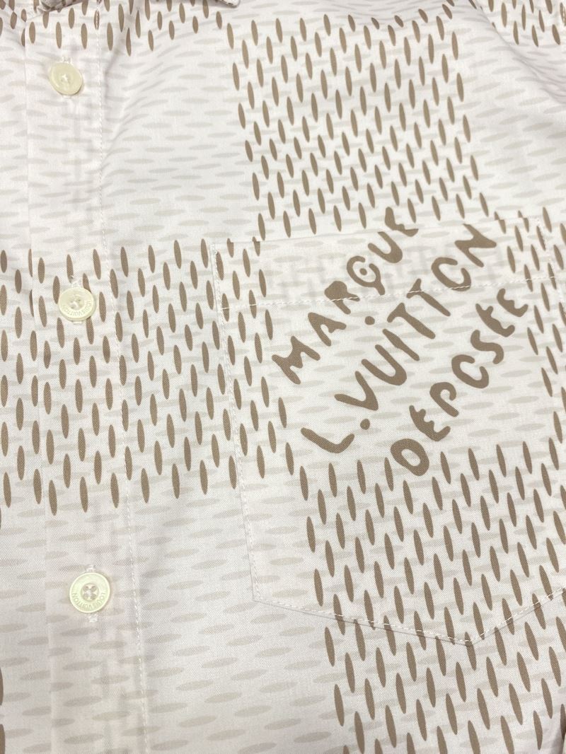 Louis Vuitton Shirts